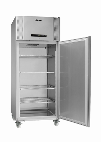 TWIN F 600 CXH C 4S - Freezer